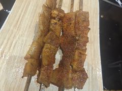 -巴依老爷新疆美食(清华东门店)