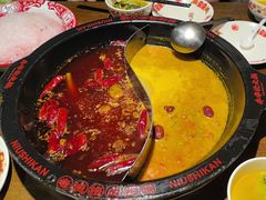 -牛市坎火锅(建设路店)