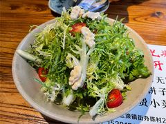 -呱呱叫民俗风味主题餐厅(沣峪口店)
