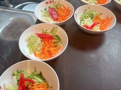 -添萬囍·天津三鲜捞面(天河城店)