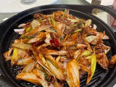 -旺顺阁·北京菜(北辰上品+)