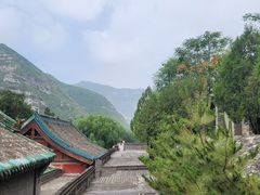 -窦大夫祠