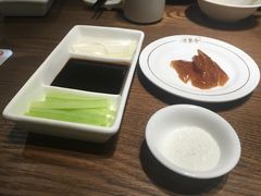 -全聚德(江宁店)