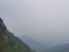-封龙山风景区