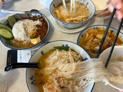 -何九海南茶店(鬼仔巷店)