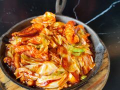 -HONGA HONGA雄家(曹路店)