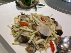 -利苑酒家(华熙国际店)