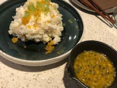 -半山腰·云南菜(侨福芳草地店)