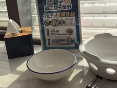 -兰湘子·湘菜小炒(长安万科广场店)