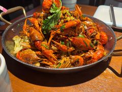 -乔街深夜食堂·小龙虾·高压锅生蚝(杭州总店)