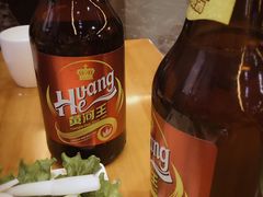 -清真华宇开锅羊肉