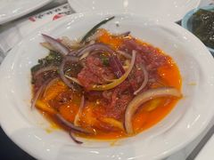 -上渔铁板烧(熙悦汇店)