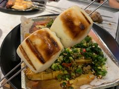 -纪录片《人生一串》体验店(静安店)