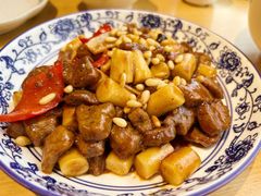 -兔爸私家小厨(新北万达店)