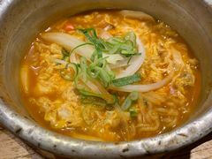 虎东拉面-姜虎东白丁烤肉(虹桥天地店)