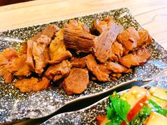 -每碗面馆(新鸿安大厦店)
