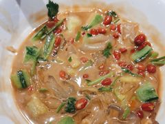 -杨小佳·齐齐哈尔烤肉·烤串(广州店)