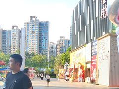 -万达广场(厦门湖里店)