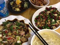 -二孃鸡爪爪(东郊记忆店)