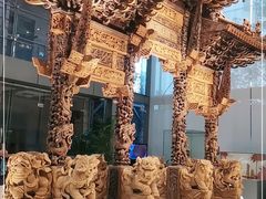 -土山湾博物馆