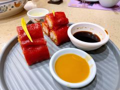 -点都德(龙之梦店)