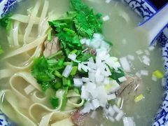 -淮南牛肉筋汤(锦辉商城店)