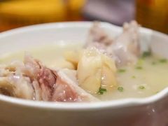 -易老妈蹄花.特色川菜(人民公园总店)