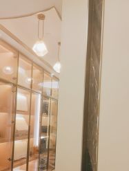 -雅曼妮spa美容养生