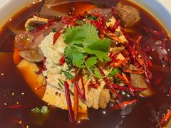 -洋洋中餐馆·SINCE 1997(龙湖星湖天街店)