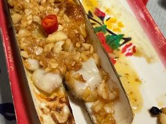 -辉记炭烧海鲜大排档·老字号(福田店)