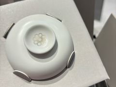 -喜茶(北京华贸购物中心店)
