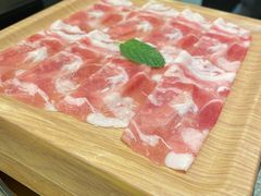 -一绪に寿喜烧(荟聚店)