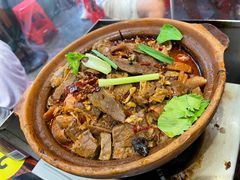 -包工仔·牛杂自助放题