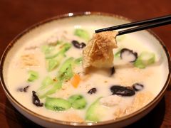 -富力希尔顿度假酒店-御玺中餐厅