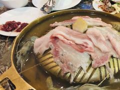 五花肉-Guru Buffet