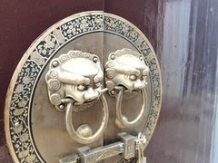 -张家港凤凰山景区恬庄古街