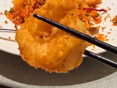 -漢舍中国菜馆(浦东嘉里城店)