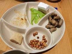 -素满香·全民素食自助(苏州·石路店)