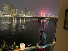 -野狸岛