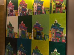 -厦门海港英迪格酒店(中山路店)