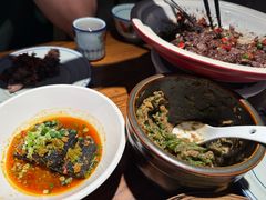 -老湘村·湖南土菜(天河维多利店)