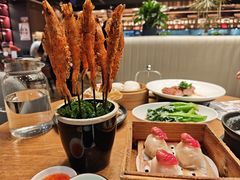 -云山茶餐厅(广东大厦店)