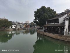 -衣裳街历史文化街区
