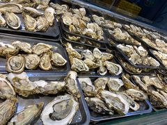-蚝英雄鲜蚝自助专门店(长楹天街直营店)