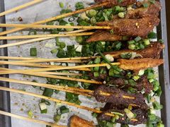 -林二哥宜烤官·宜宾小烧烤