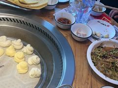-山里屯铁锅炖·东北菜(康桥店)