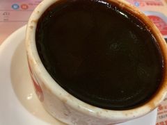 龟苓膏-恭和堂 龟苓膏(铜锣湾店)