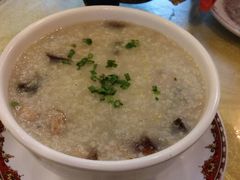 皮蛋瘦肉粥-粤秀小厨·广式早茶(辽宁路店)