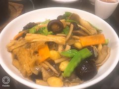 -文记壹心鸡(宝华路店)