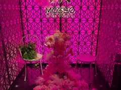 -MOSSO·Liveshow(M3香港广场店)